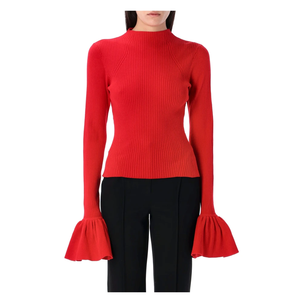 Knitwear > Round-neck Knitwear - - Rotate Birger Christensen - Modalova