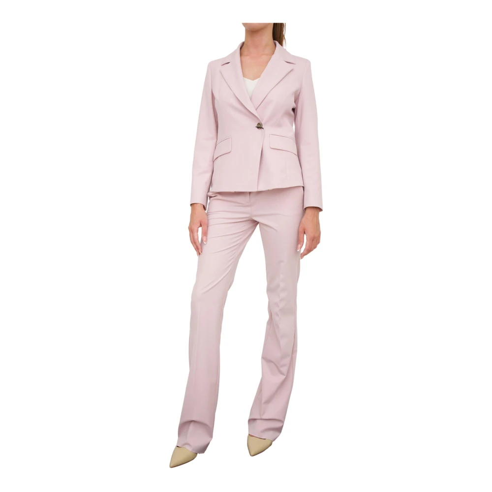 Marella Stijlvolle Damesjas Purple Dames
