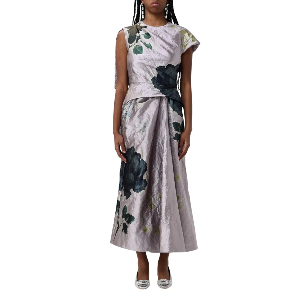Dresses > Occasion Dresses > Party Dresses - - Erdem - Modalova
