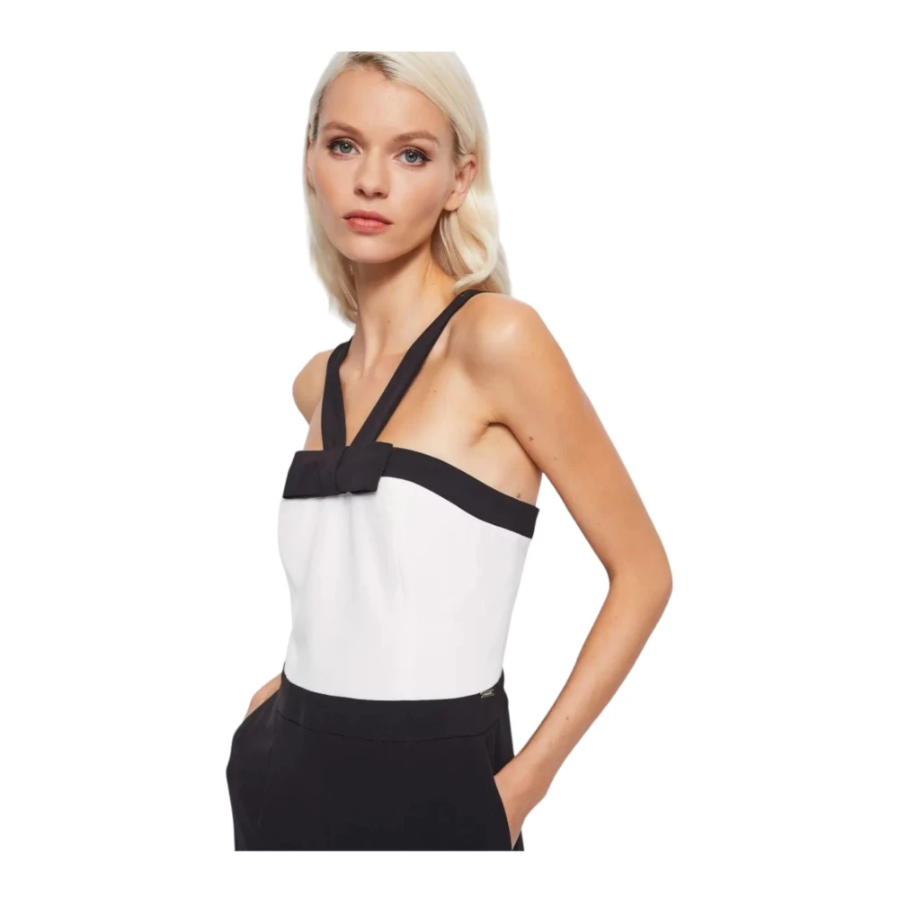 Gaudi Jumpsuits Black Dames