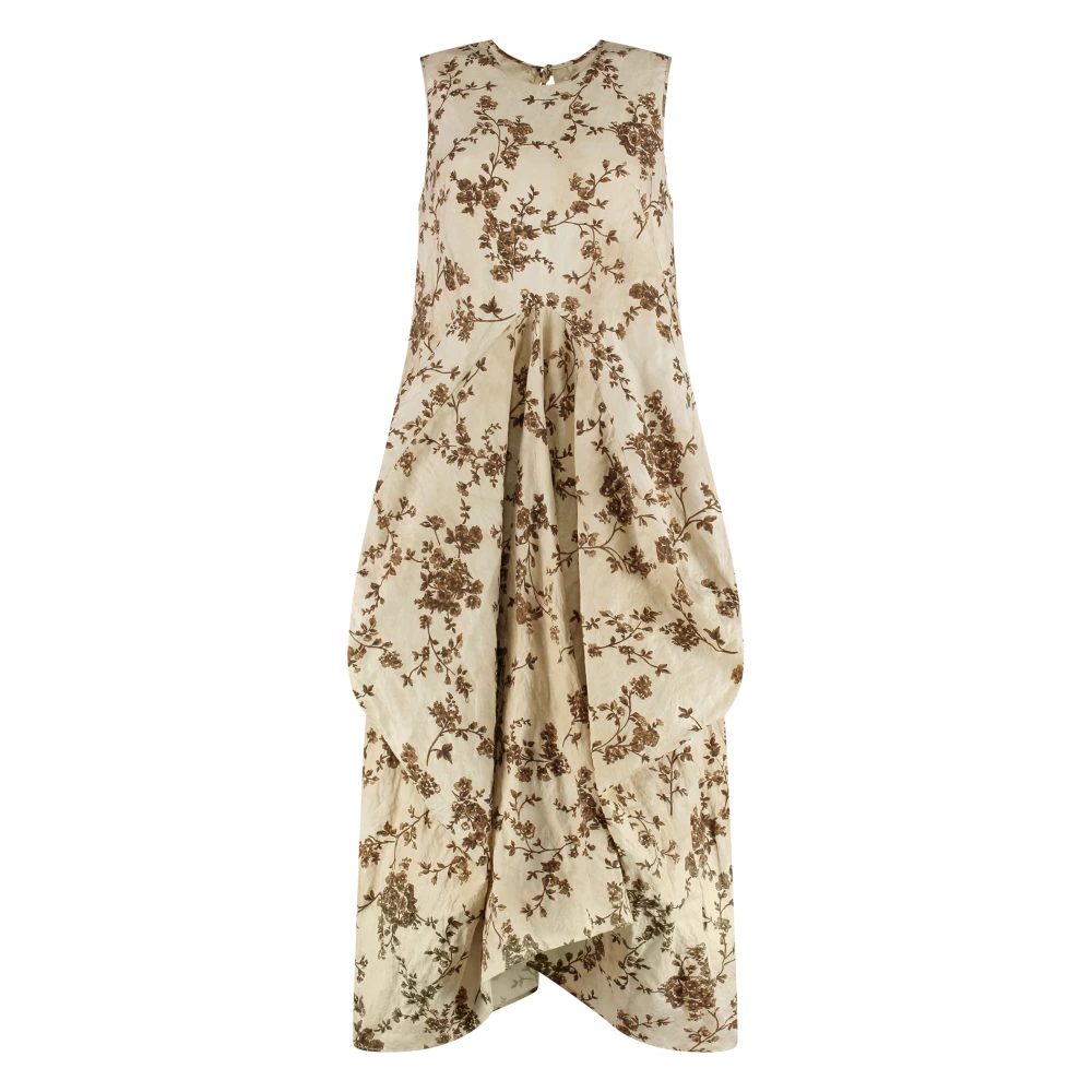 Dresses > Day Dresses > Midi Dresses - - UMA Wang - Modalova