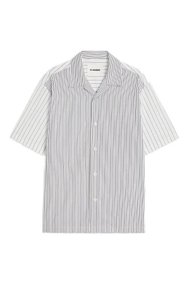 Lightweight Cotton Shirt