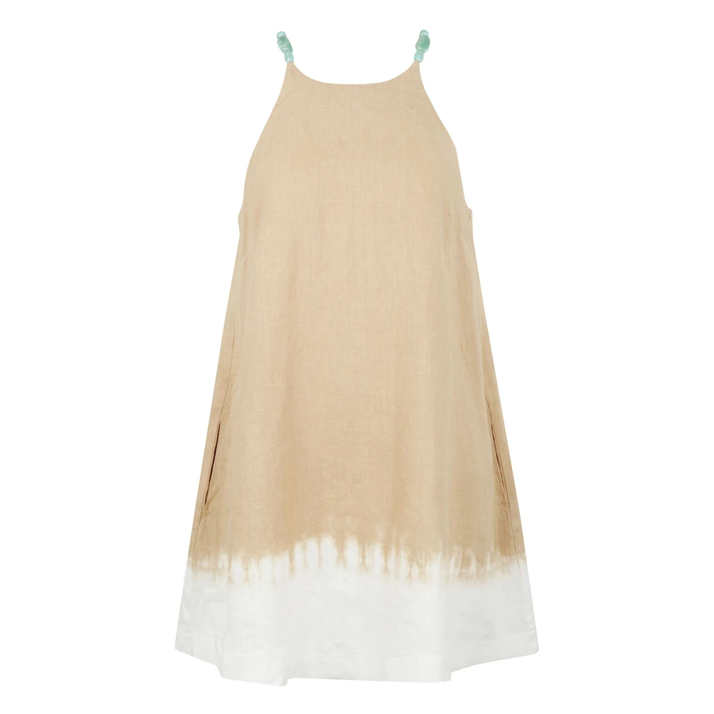 Dresses > Day Dresses > Short Dresses - - Staud - Modalova