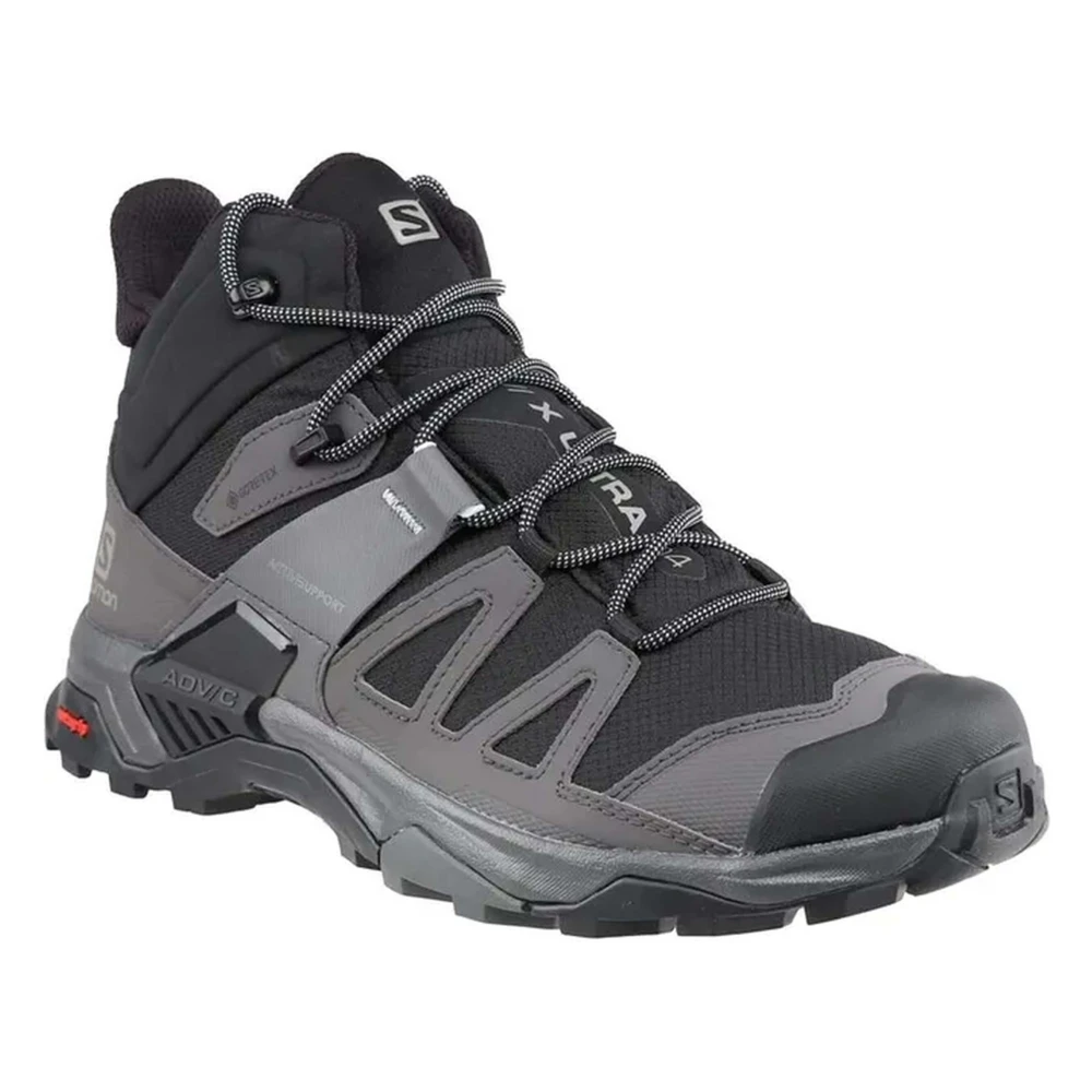 Salomon X Ultra 4 Mid Gore-Tex Laarzen Multicolor Heren