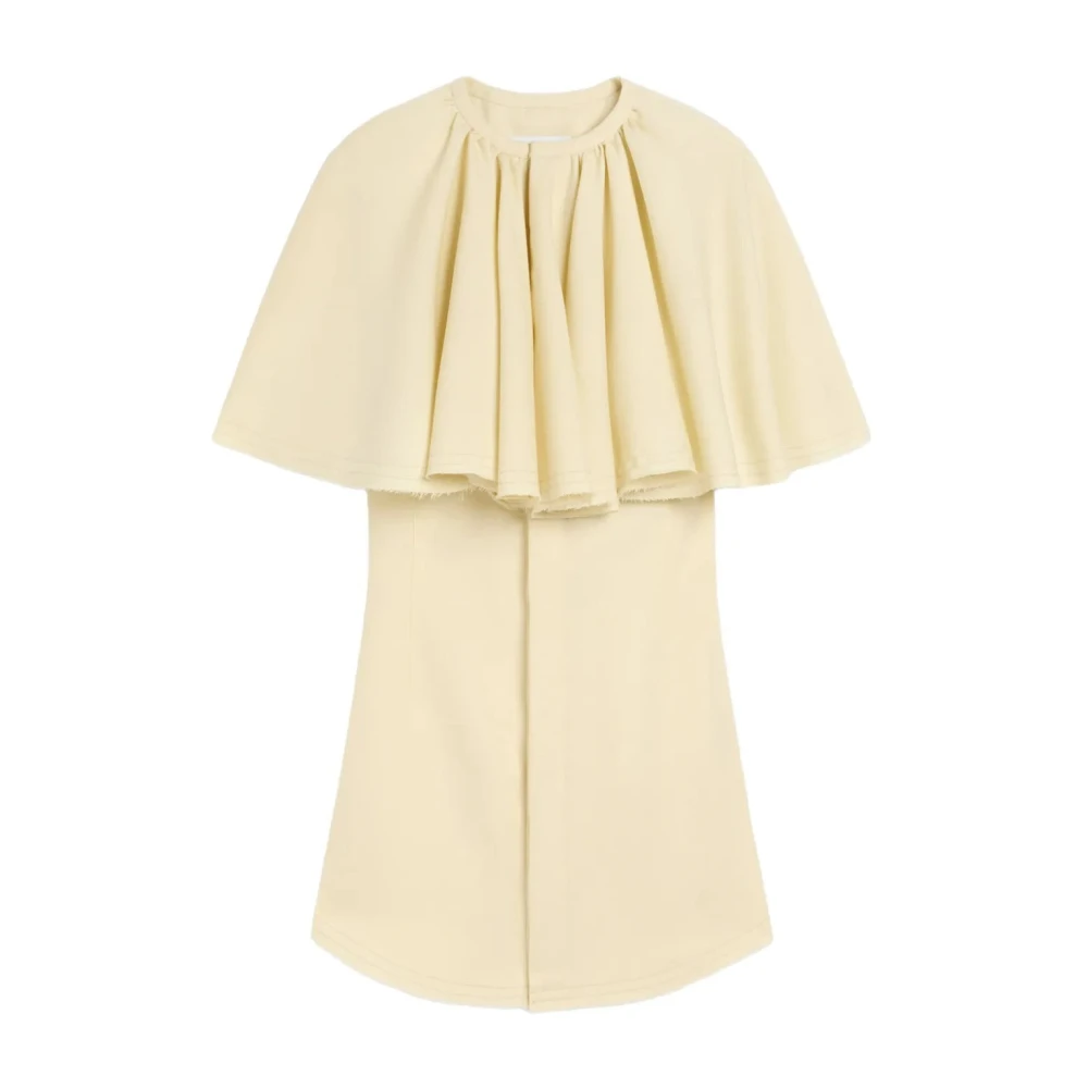 Dresses > Day Dresses > Short Dresses - - Ami Paris - Modalova