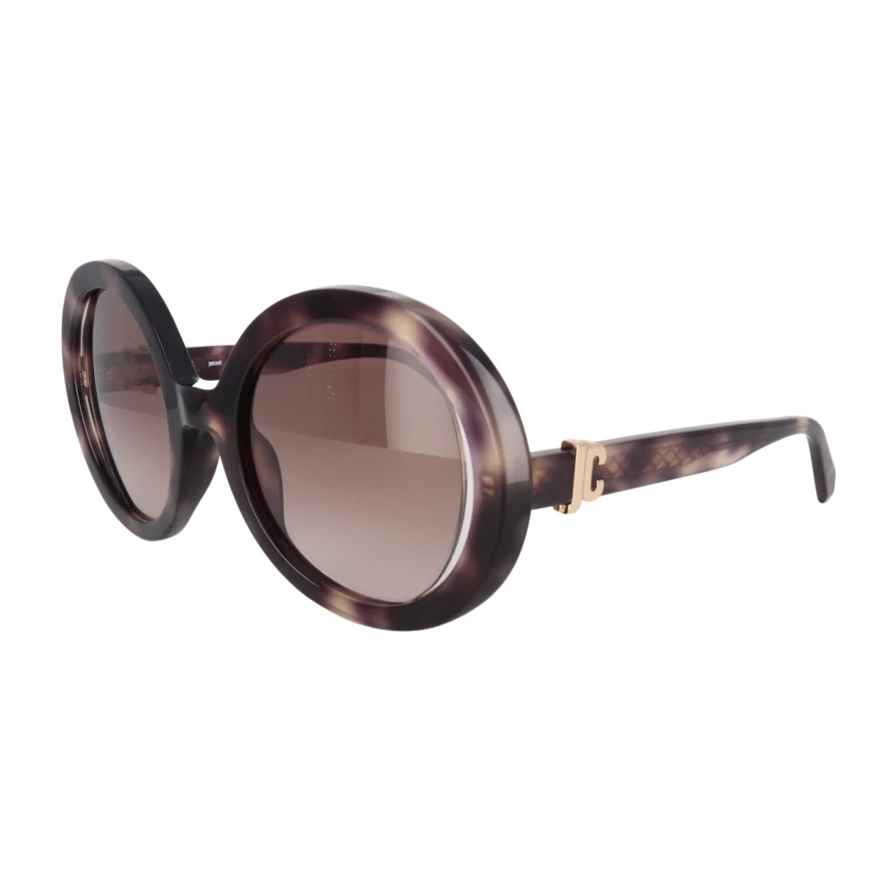 Just Cavalli Sunglasses Brun Unisex