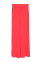 red-skirt-for-women