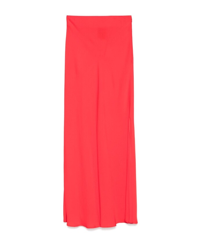 red-skirt-for-women
