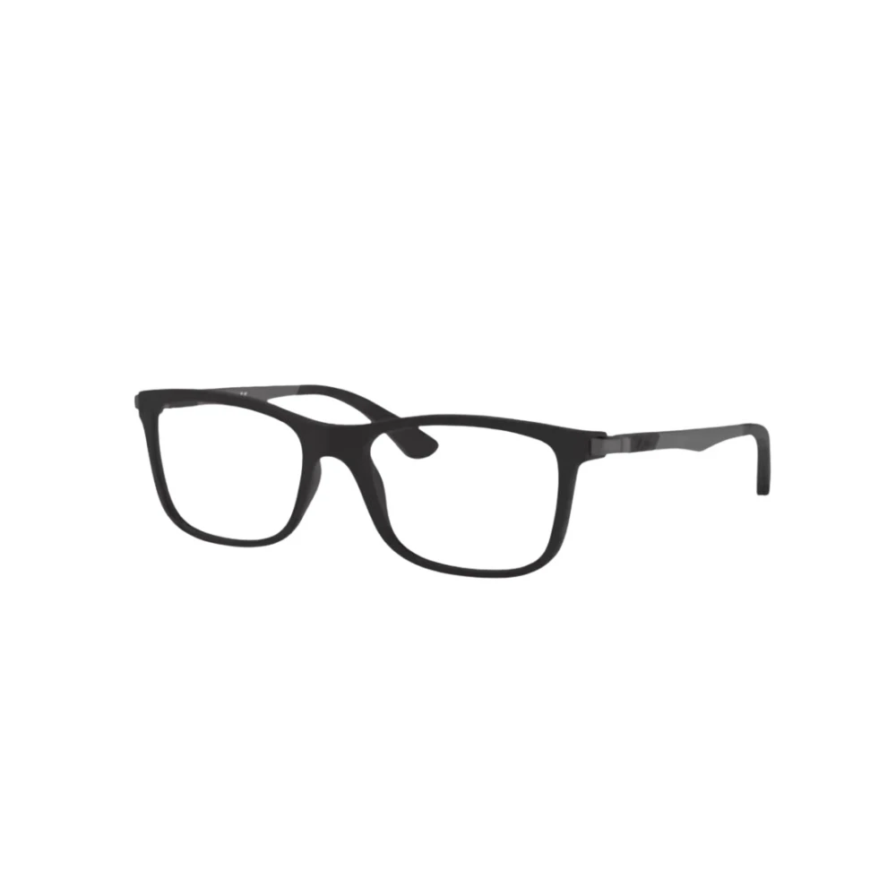 Ray - Ban Black Ry1549 3633 Kid Optical Frames Injected Squared - Image 3