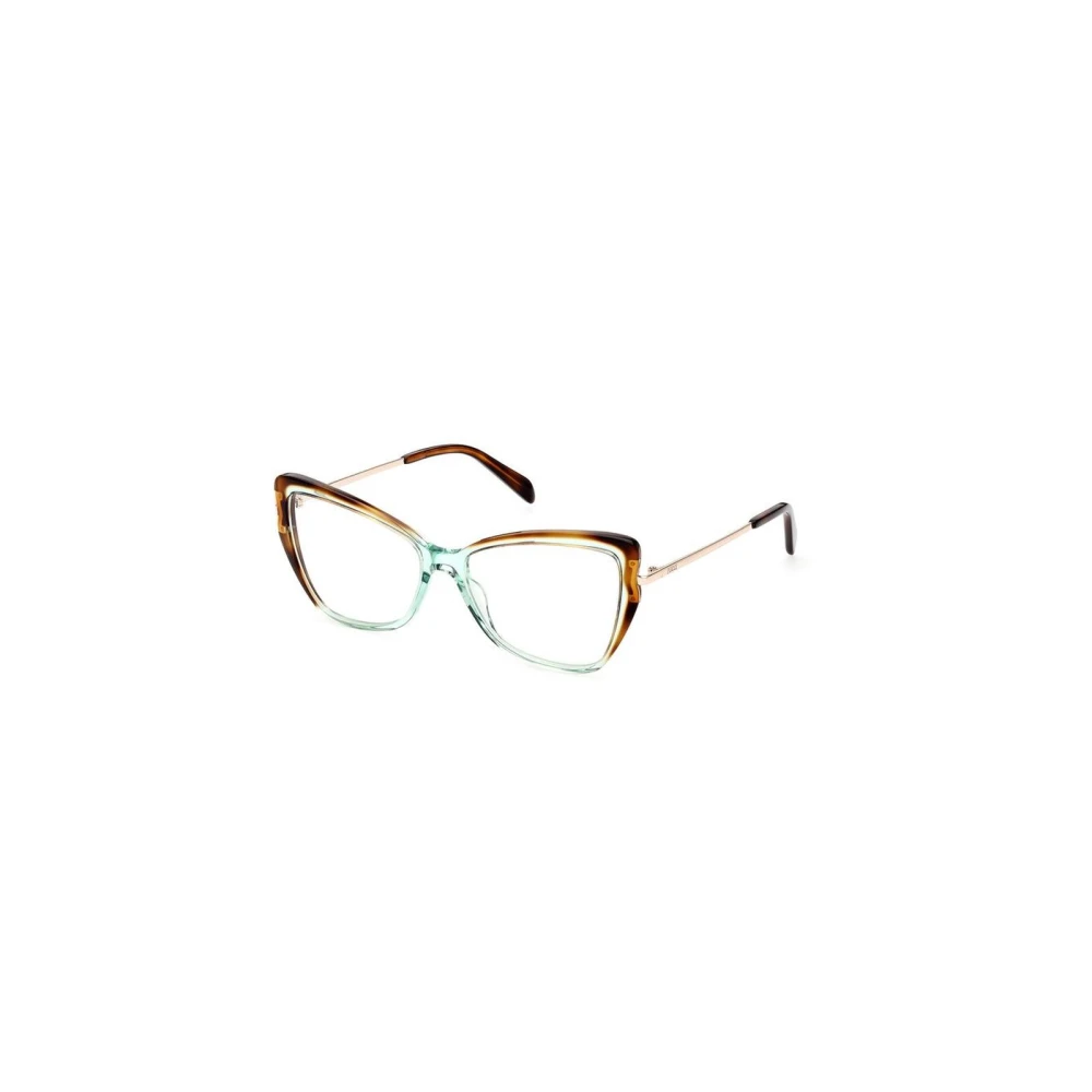 Accessories > Glasses - - Emilio Pucci - Modalova