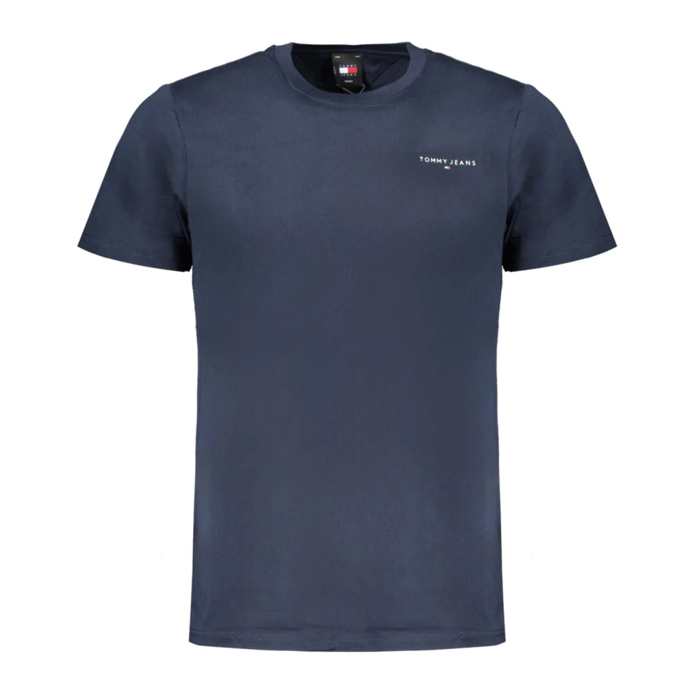 Tops > T-Shirts - - Tommy Hilfiger - Modalova