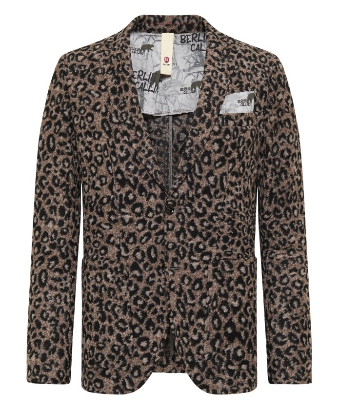 veste-multicolore-carter-elegante