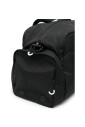 black-casual-gym-weekend-bag