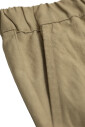 pantalon-avec-logo