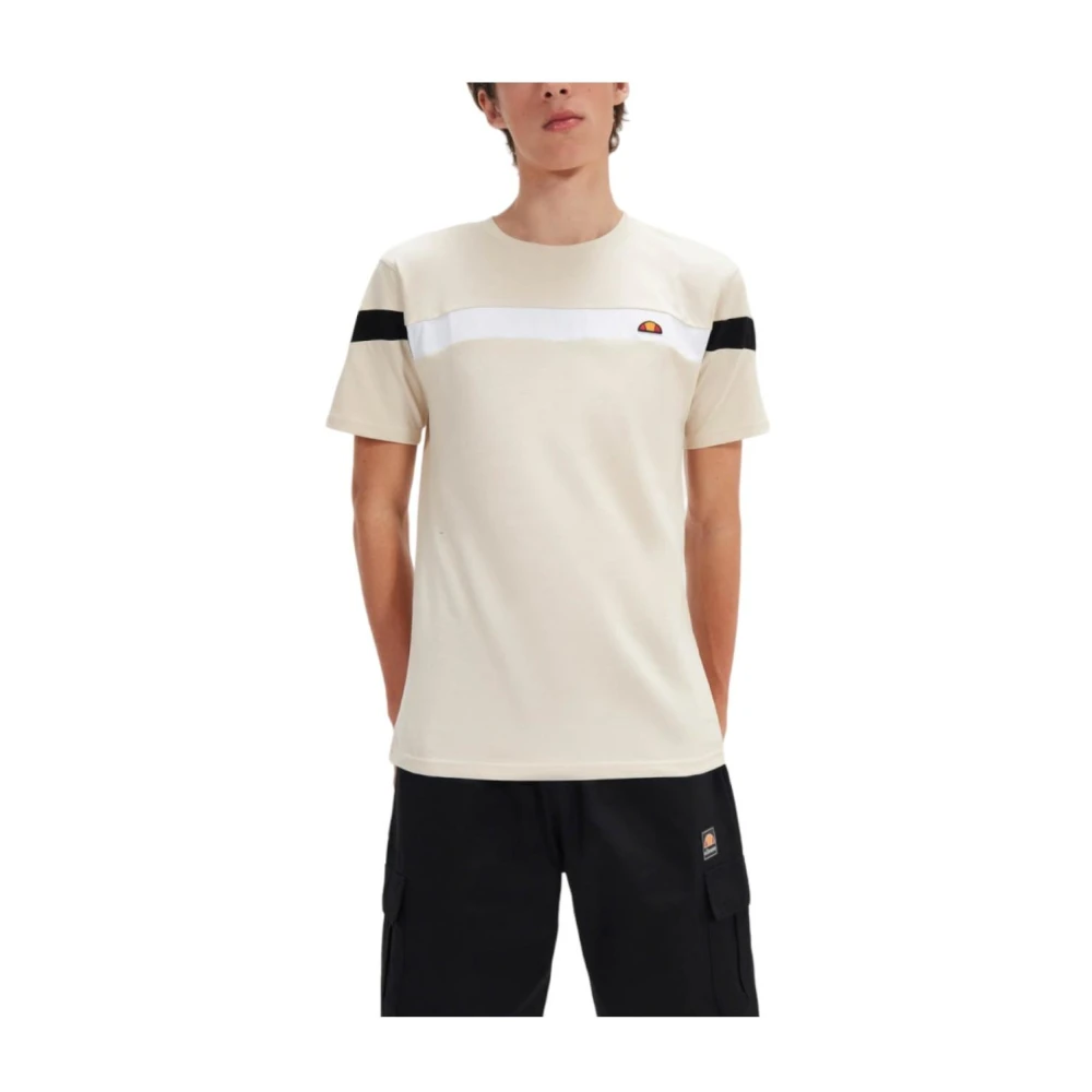 Ellesse Beige T-Shirts