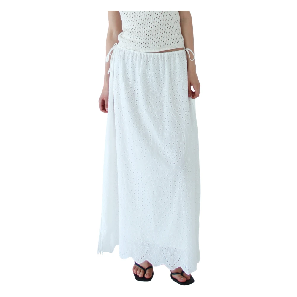 Skirts > Maxi Skirts - - Designers Remix - Modalova