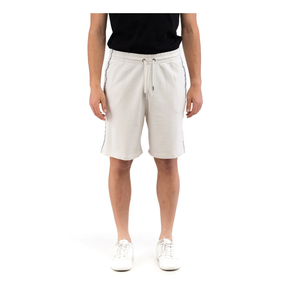 Shorts > Casual Shorts - - Bikkembergs - Modalova