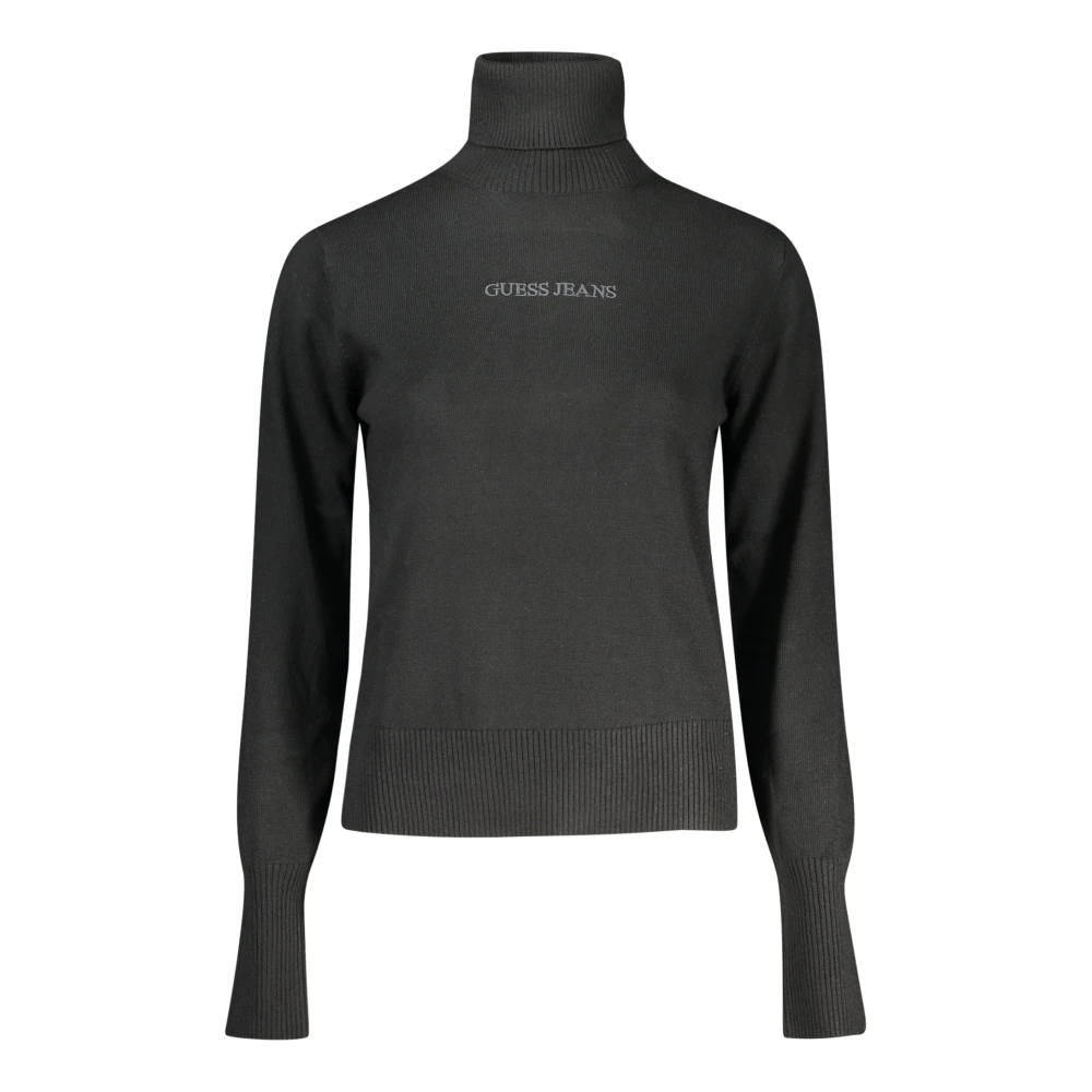 Guess Kleding Black Dames