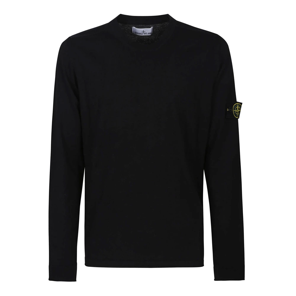 Knitwear > Round-neck Knitwear - - Stone Island - Modalova