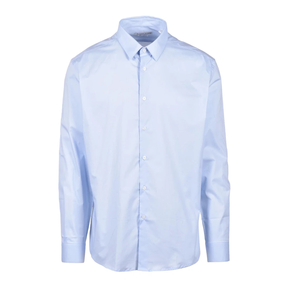 Shirts > Casual Shirts - - Daniele Alessandrini - Modalova