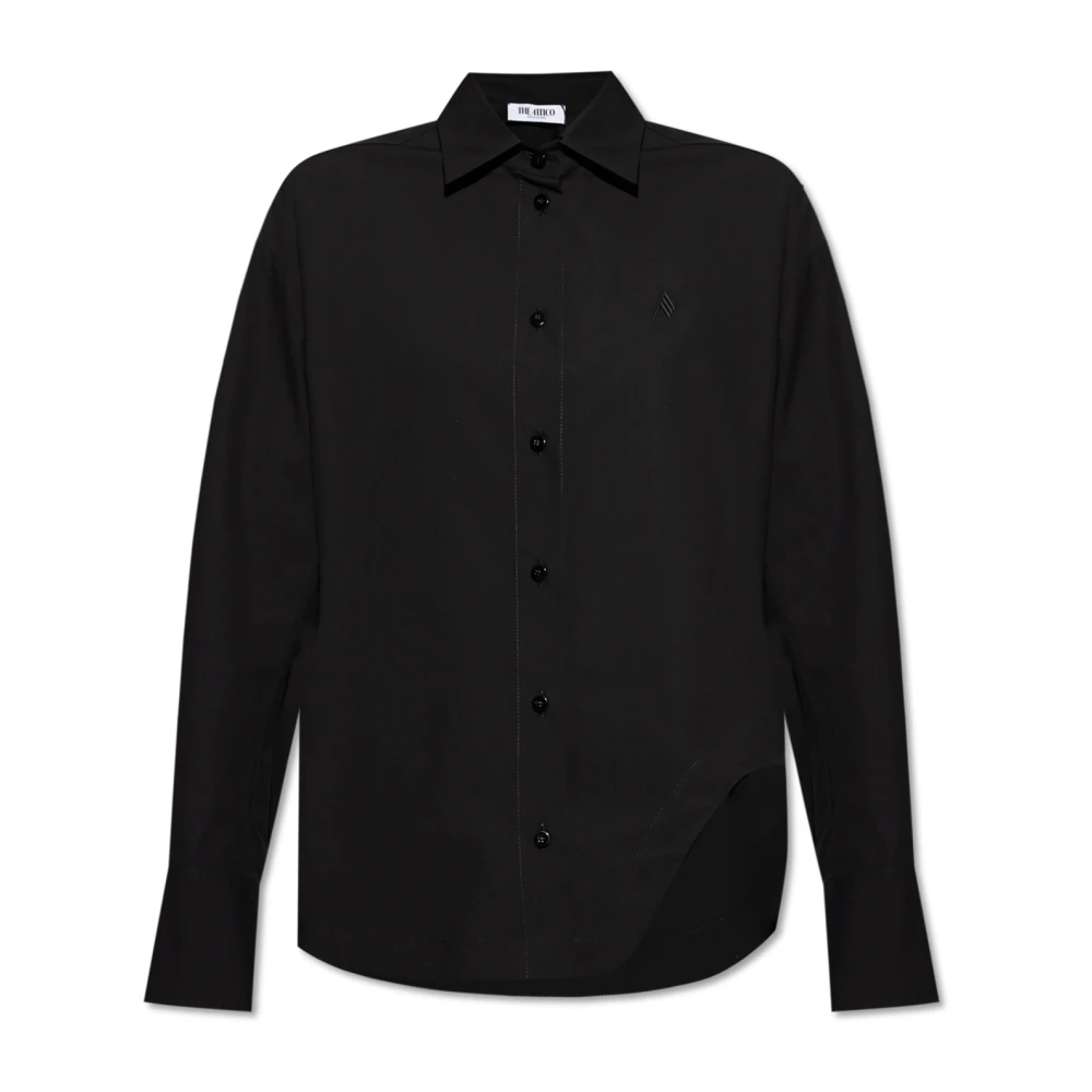 Blouses & Shirts > Shirts - - The Attico - Modalova