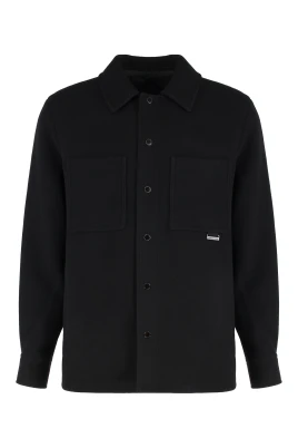 Atkinson Shirt Jacket