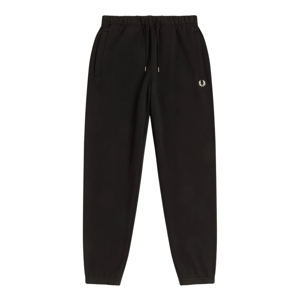 Trousers > Sweatpants - - Fred Perry - Modalova