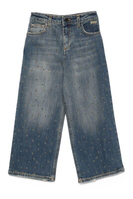 pantalon-en-denim-bleu-cloute