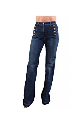 ELISABETTA FRANCHI Jeans