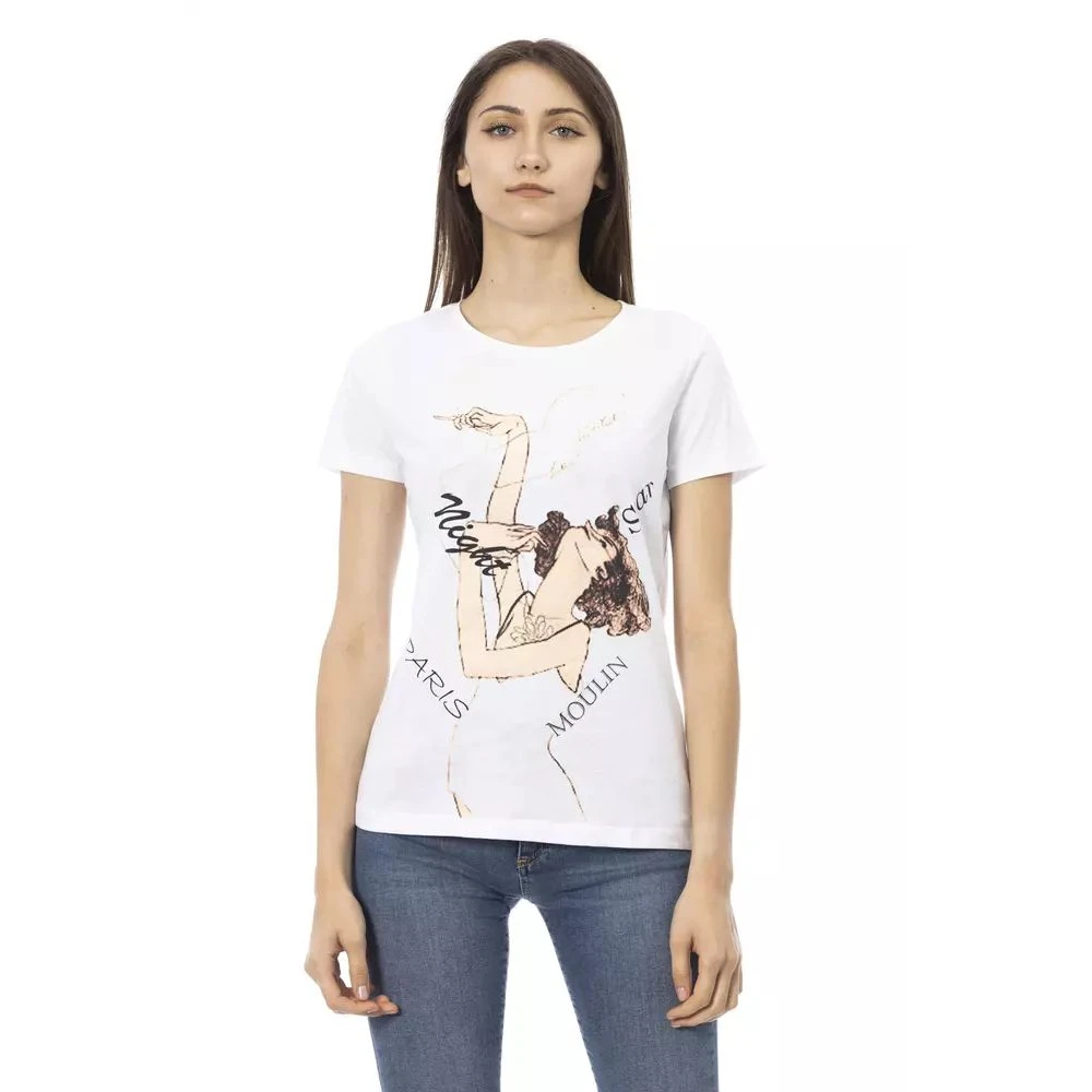 Tops > T-Shirts - - Trussardi - Modalova