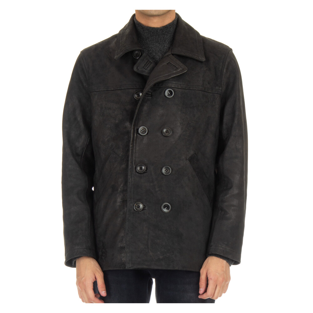 【関税込み】giorgio brato Suede shirt Giorgio brato Suede shirt available on julian-fashion.com