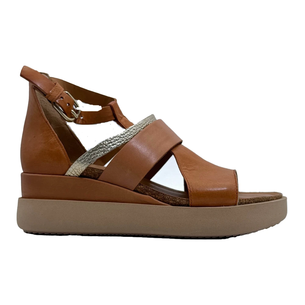 Shoes > Sandals > Flat Sandals - - Mjus - Modalova