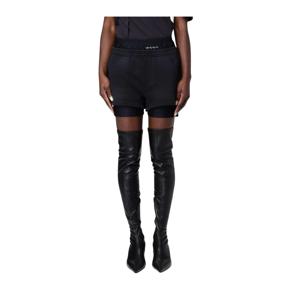 Shorts > Short Shorts - - Alexander Wang - Modalova