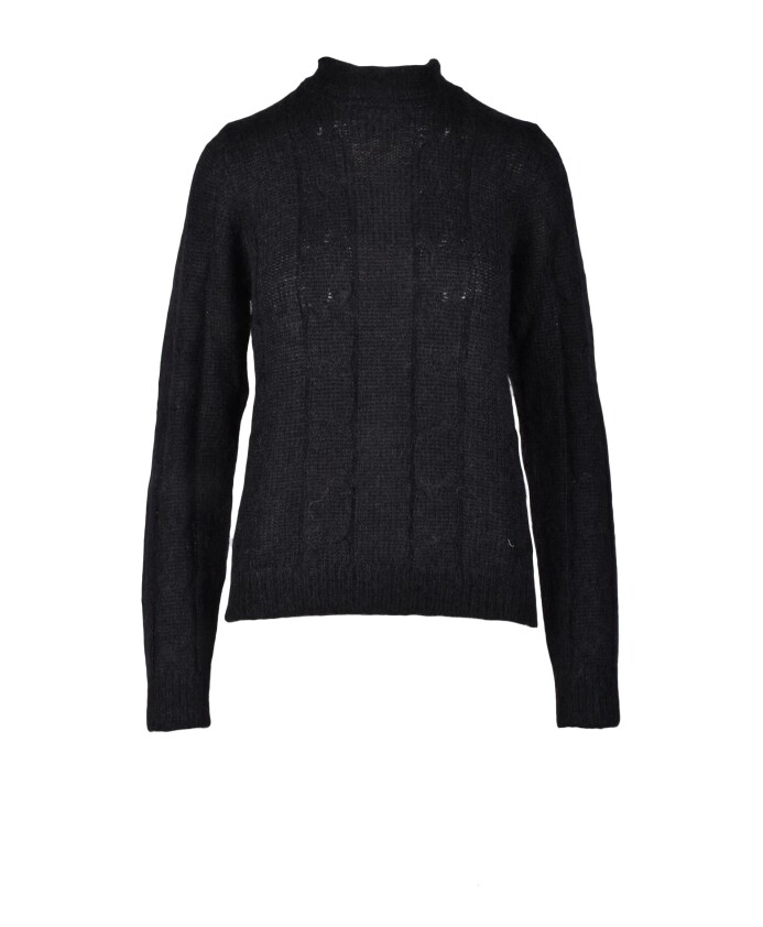 mohair-wool-blend-knit-sweater