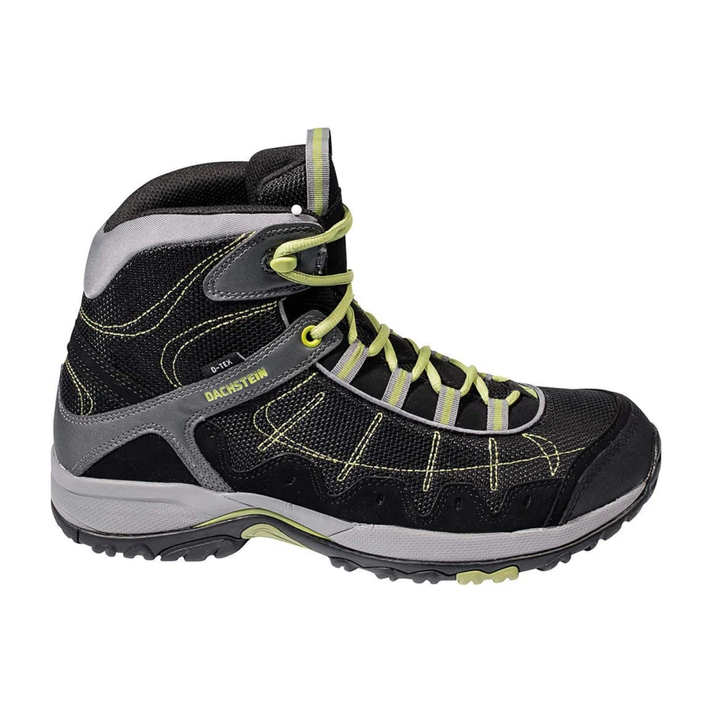 Meindl Comfortabele Wandelschoenen Black Heren