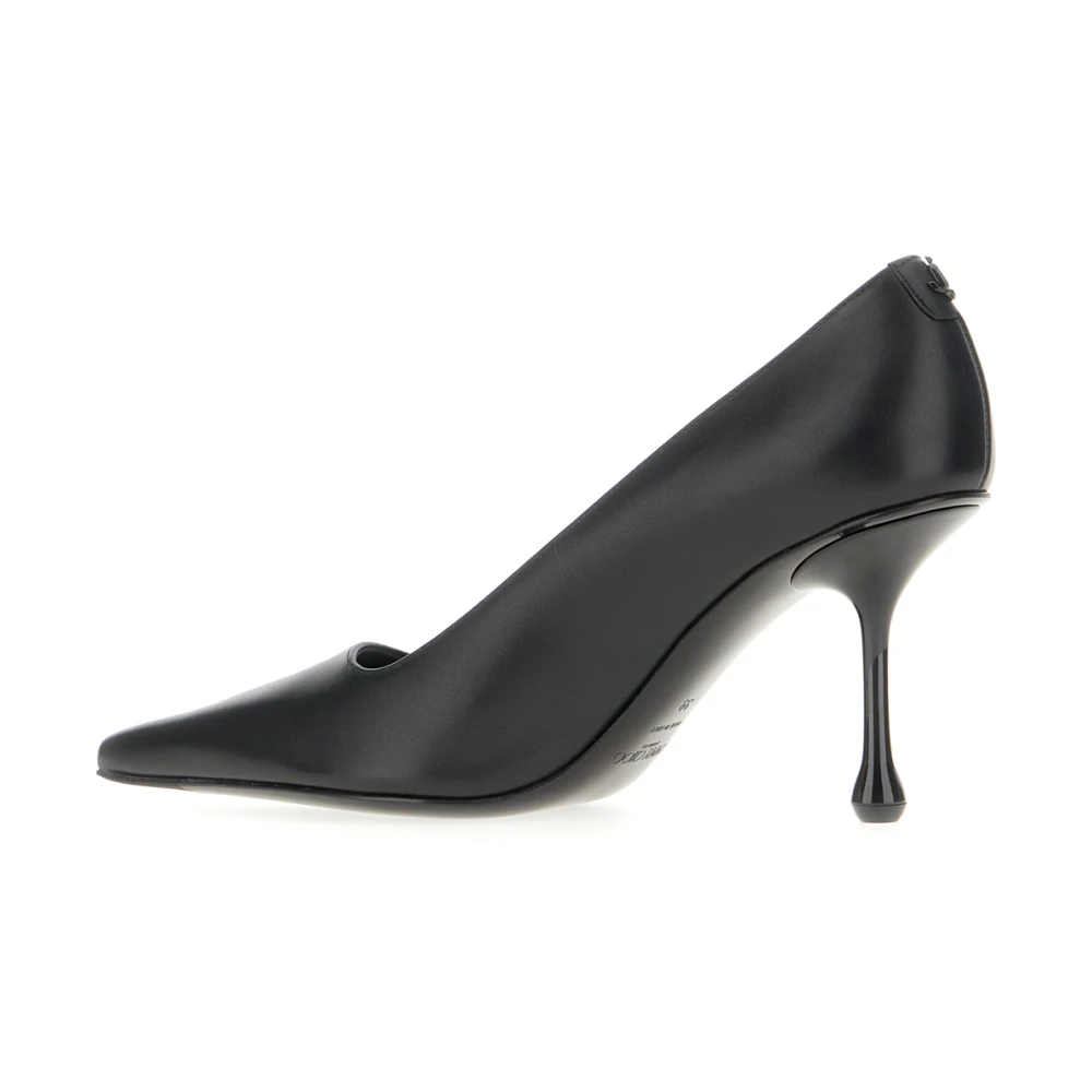 Jimmy Choo Hoge hakken schoenen voor vrouwen Black Dames