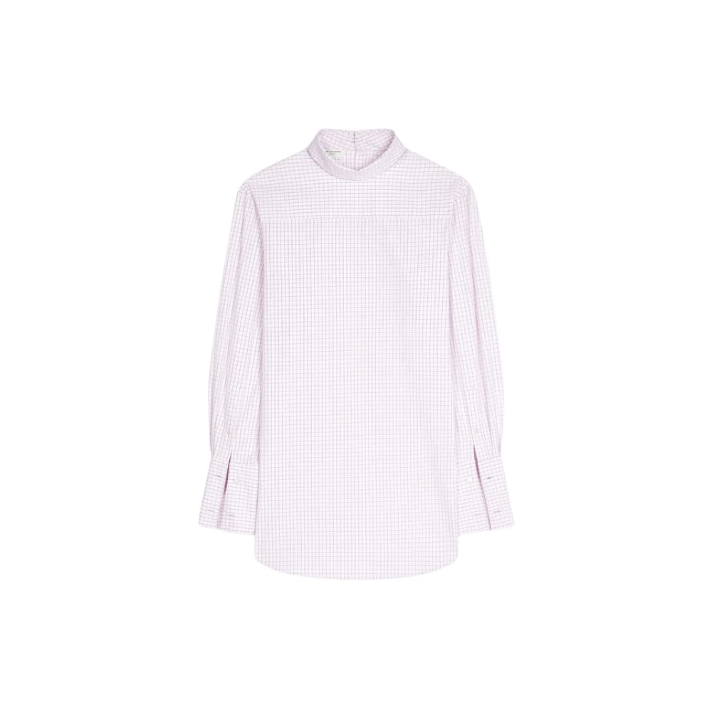 Blouses & Shirts > Shirts - - Dries Van Noten - Modalova