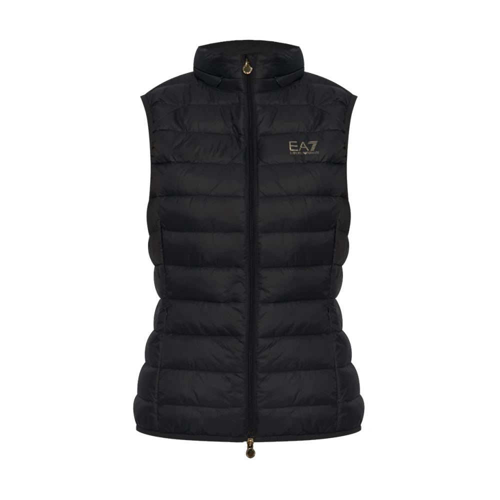 Jackets > Vests - - Emporio Armani EA7 - Modalova
