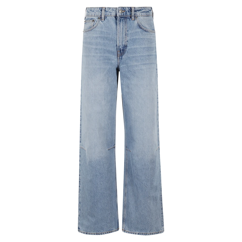 Jeans > Wide Jeans - - Fiorucci - Modalova