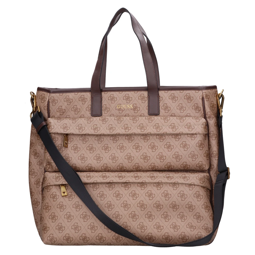 Guess Bruin Brown Heren