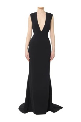 Althea Maxi Klänning
