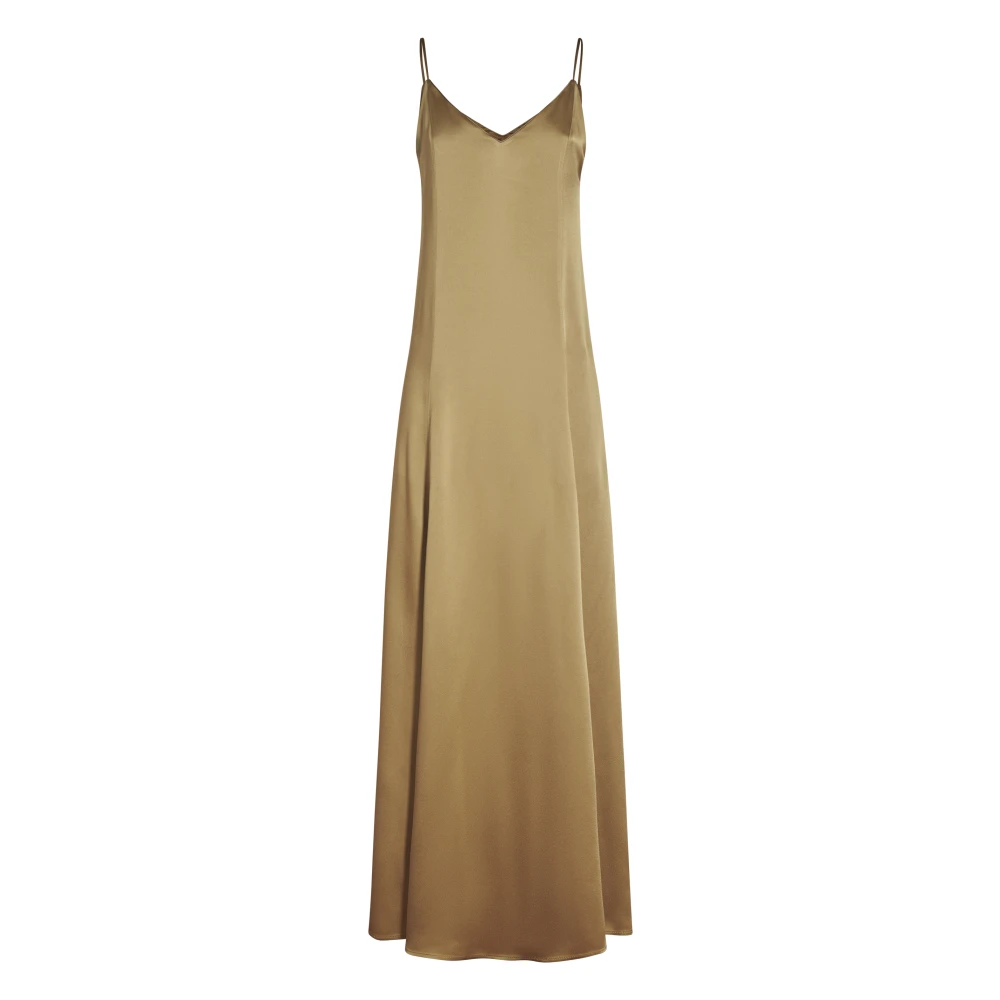 Dresses > Day Dresses > Maxi Dresses - - Forte Forte - Modalova