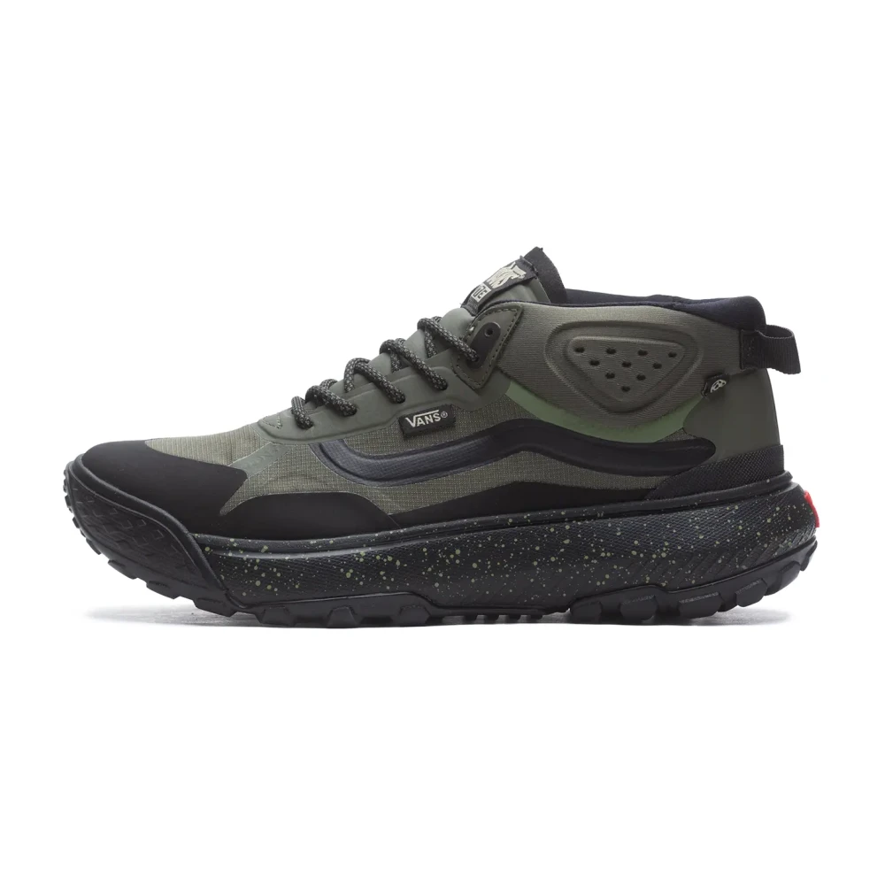 Vans - Shoes > Sneakers - Green - Vans - Modalova