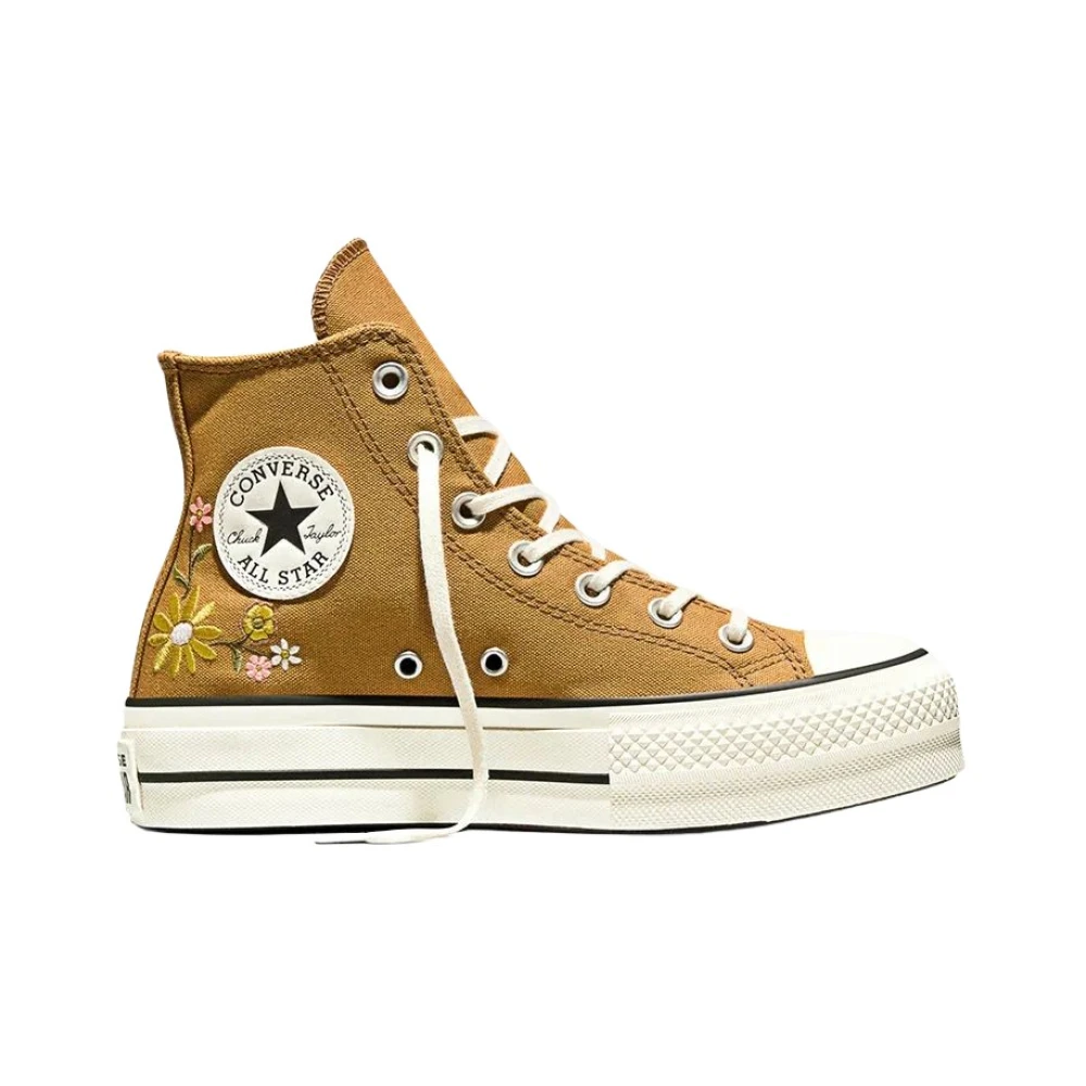 Converse Chuck Taylor All Star Lift