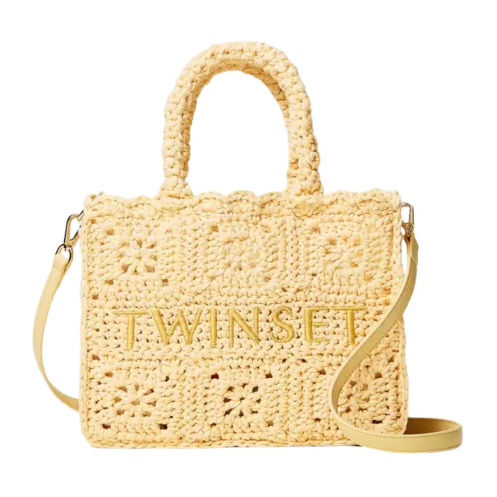 Bags > Handbags - - Twinset - Modalova