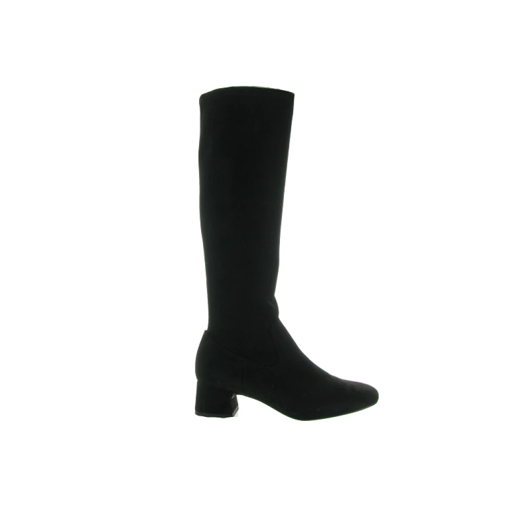 Shoes > Boots > High Boots - - Unisa - Modalova