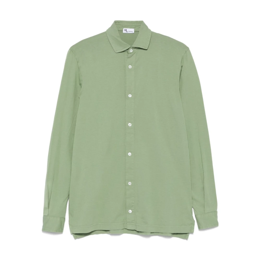Shirts > Casual Shirts - - Doppiaa - Modalova