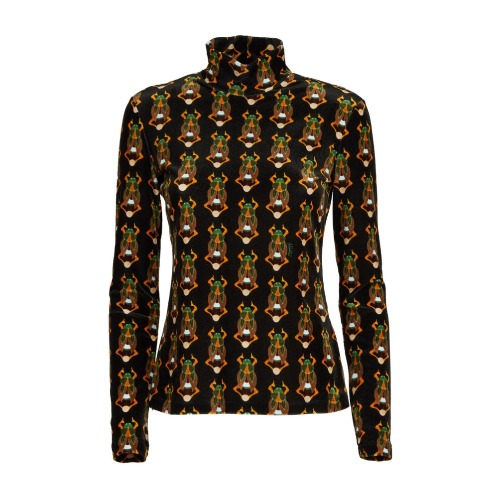 Knitwear > Turtlenecks - - La DoubleJ - Modalova