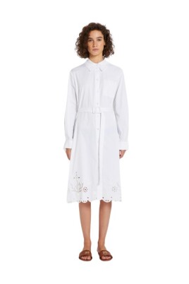 shirt-dress
