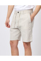 shorts-beige-en-coton-avec-cordon-de-serrage